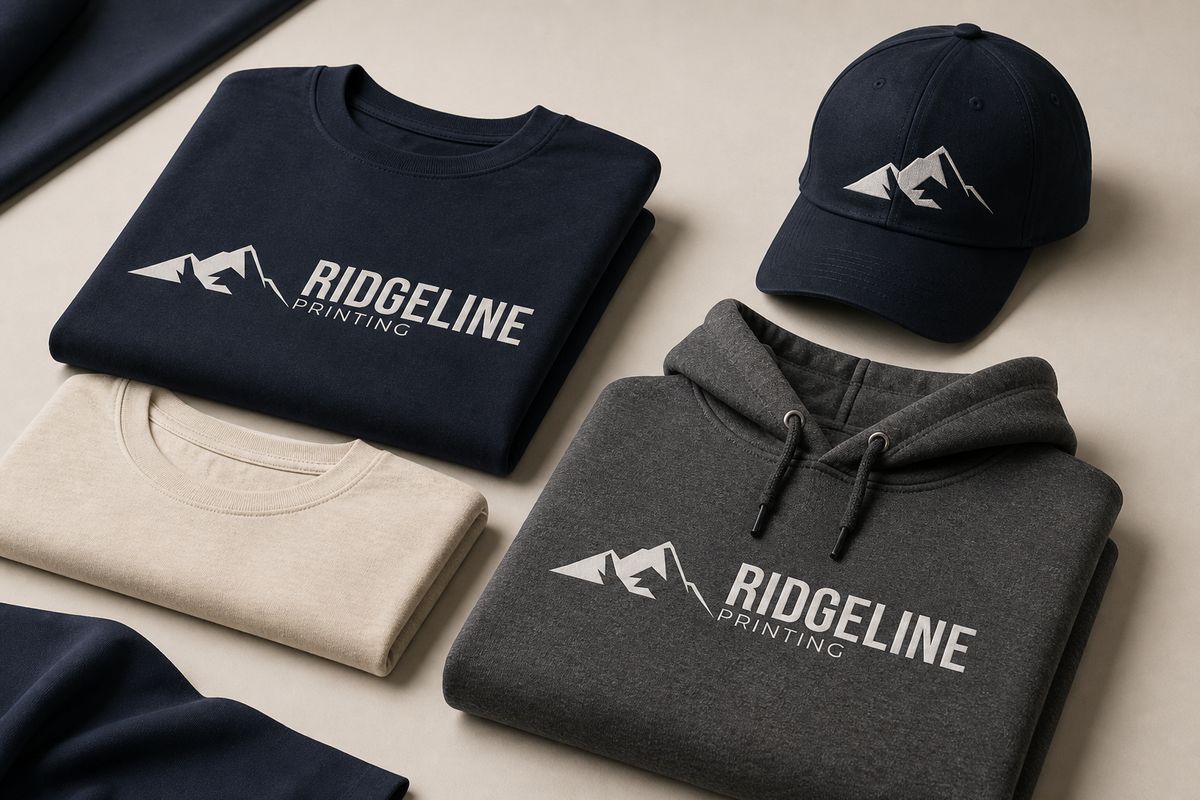 Apparel examples