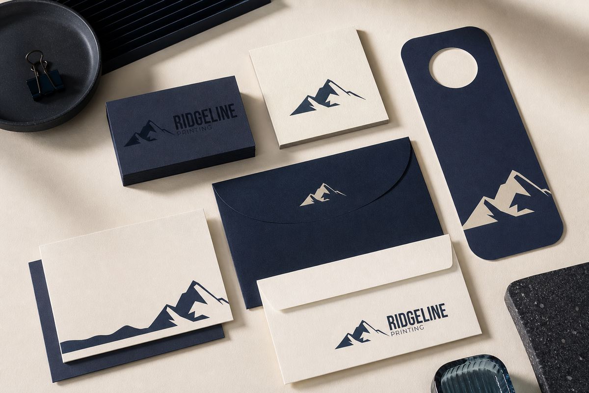 Print examples
